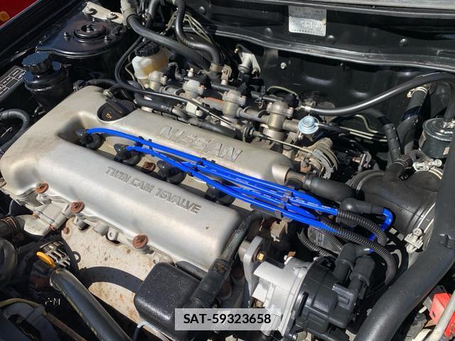 Nissan PULSAR 1993-05 7808011-10