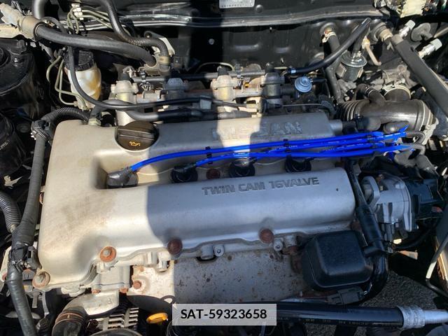 Nissan PULSAR 1993-05 7808011-11