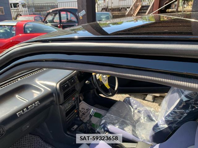 Nissan PULSAR 1993-05 7808011-14