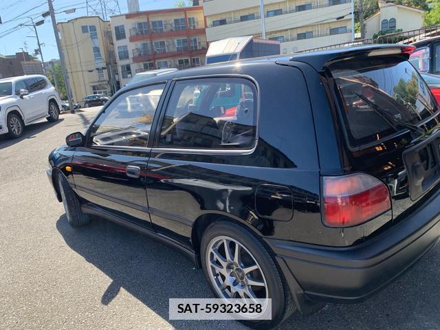 Nissan PULSAR 1993-05 7808011-4