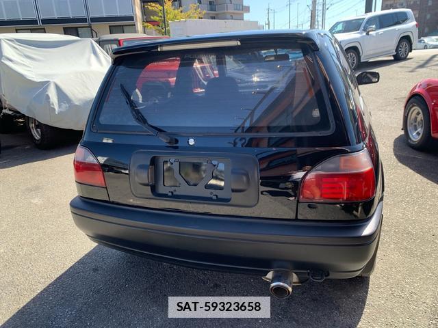 Nissan PULSAR 1993-05 7808011-5