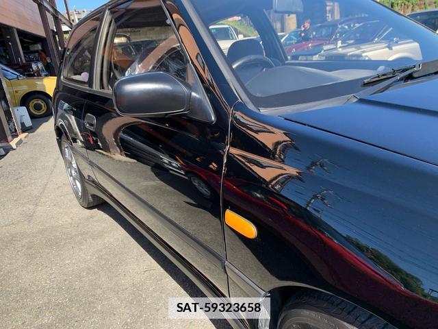 Nissan PULSAR 1993-05 7808011-7
