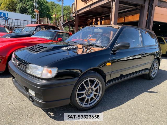 Nissan PULSAR 1993-05 7808011-8
