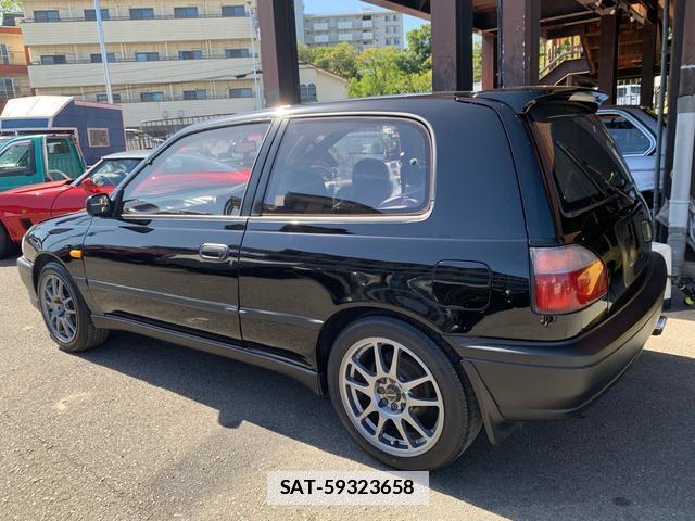 Nissan PULSAR 1993-05 7808011-9