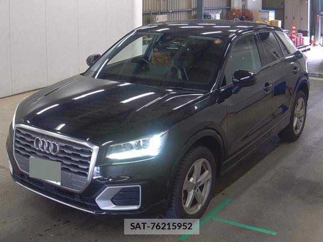 sat car