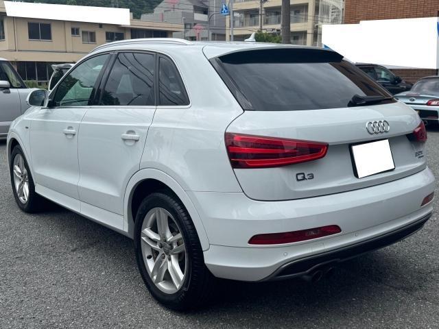 Audi Q3 2013-07 7794683-2
