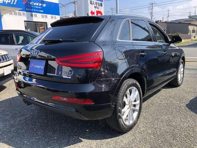 Audi Q3 2014-01 7799700-1