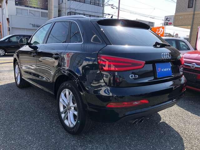 Audi Q3 2014-01 7799700-15