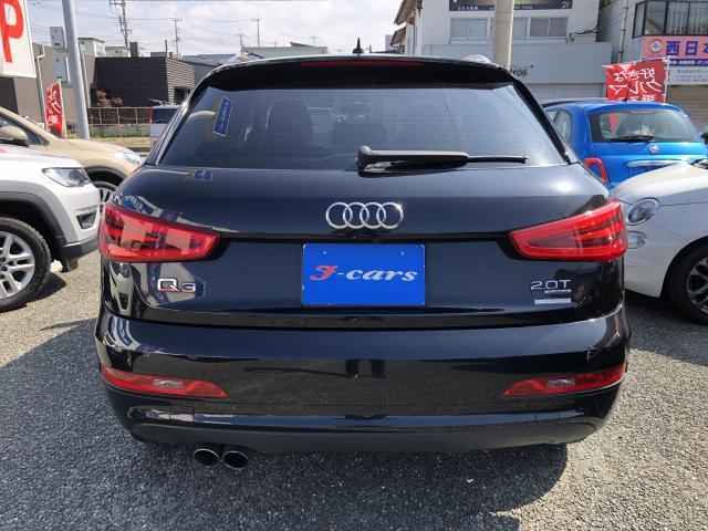 Audi Q3 2014-01 7799700-16