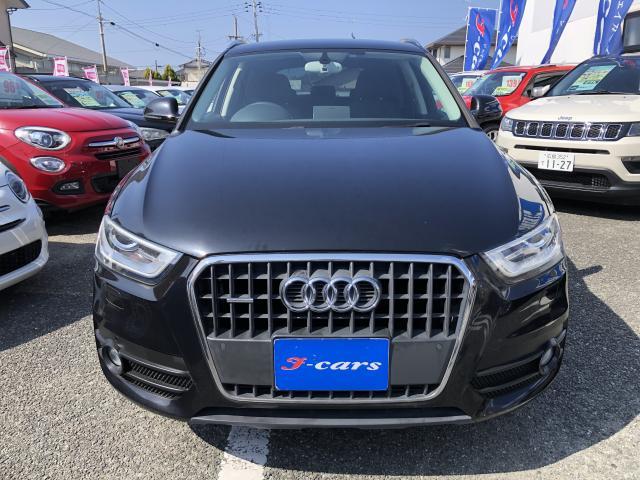 Audi Q3 2014-01 7799700-17