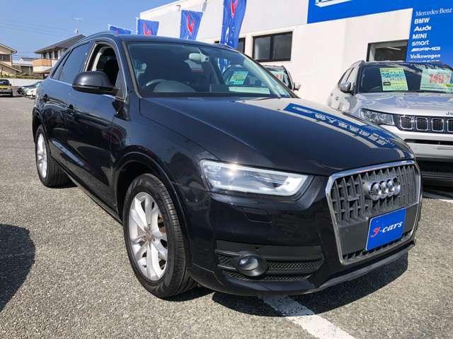 Audi Q3 2014-01 7799700-18