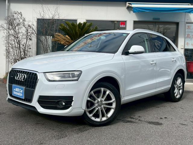 Audi Q3 2013-05 7800968-1