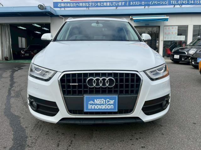 Audi Q3 2013-05 7800968-2