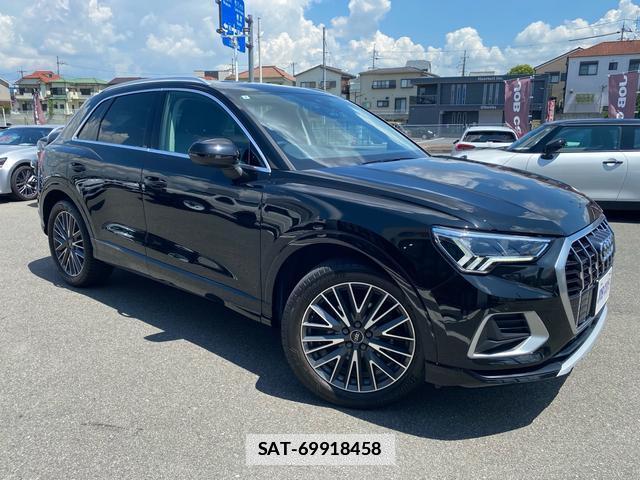 Audi Q3 2021-07 7806450-0
