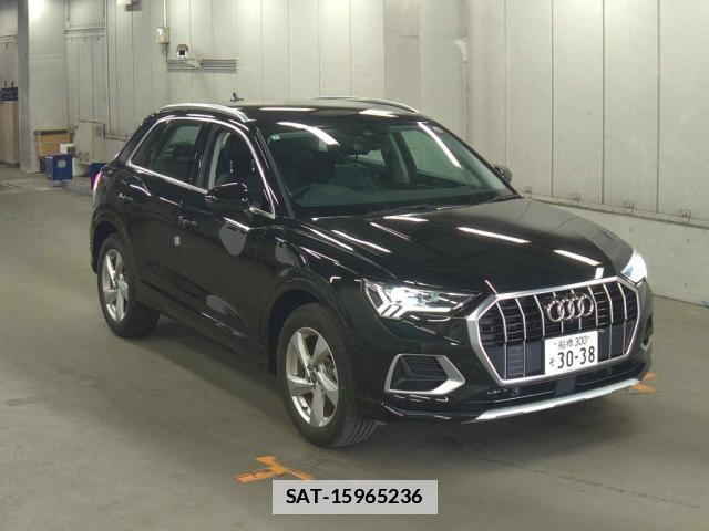 Audi Q3 2024-02 7810486-0