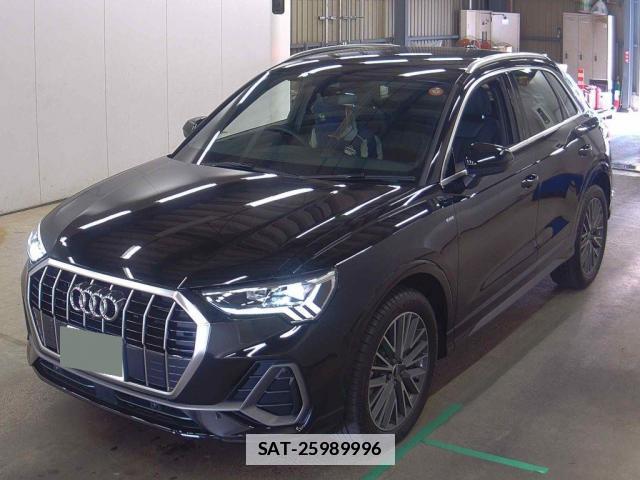 Audi Q3 2024-12 7811061-0