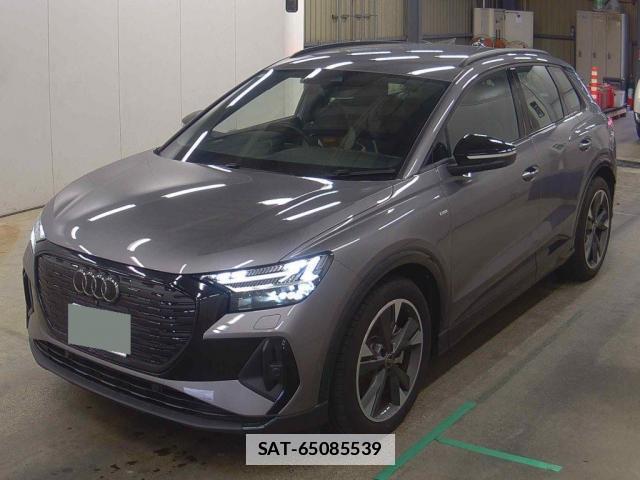 Audi Q4 E-TRON 2024-11 7811062-0
