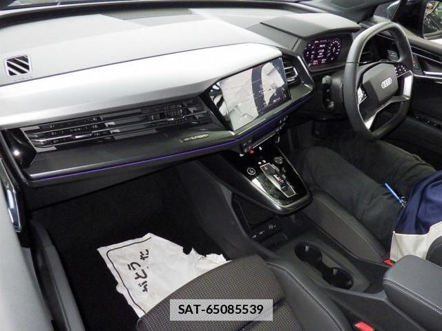 Audi Q4 E-TRON 2024-11 7811062-2