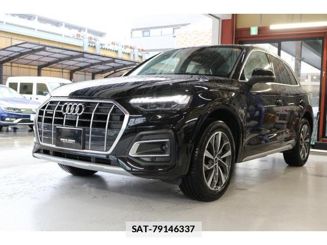 Audi Q5 2025-08 7799747-10