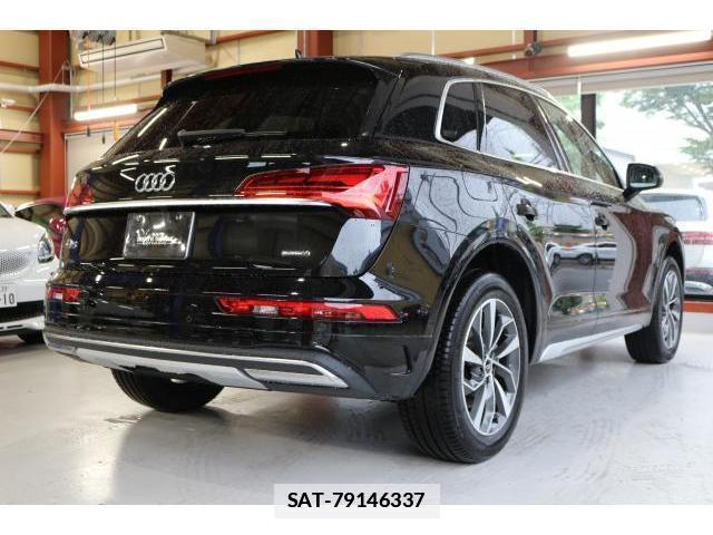 Audi Q5 2025-08 7799747-13
