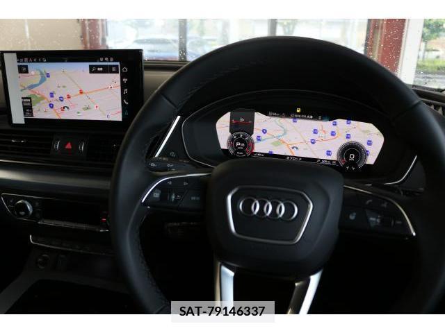 Audi Q5 2025-08 7799747-15