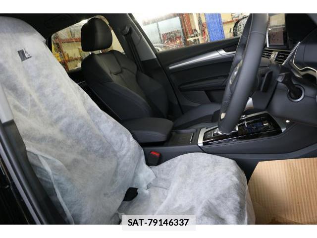Audi Q5 2025-08 7799747-5