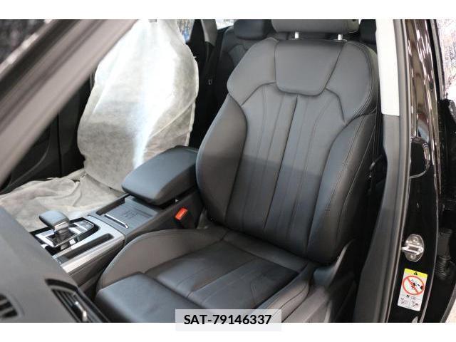 Audi Q5 2025-08 7799747-8