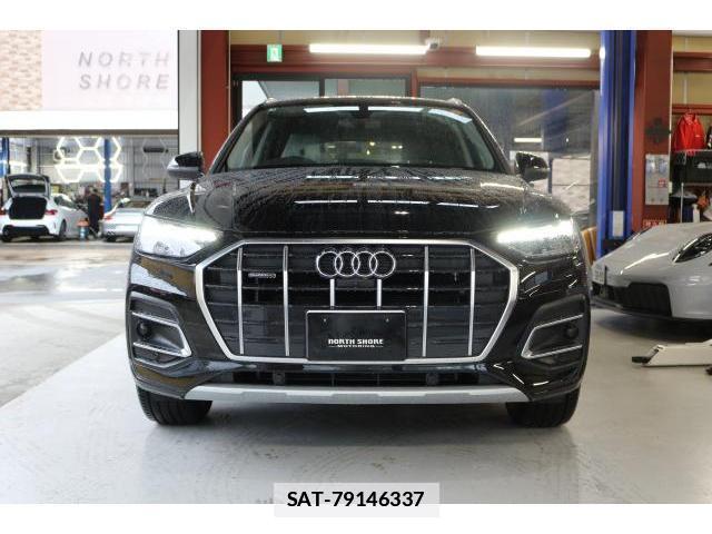 Audi Q5 2025-08 7799747-9