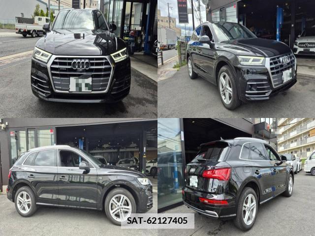 Audi Q5 2020-07 7804055-0