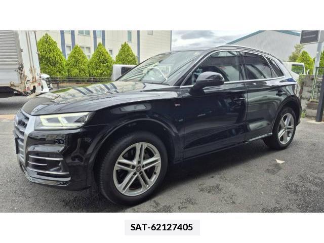 Audi Q5 2020-07 7804055-11