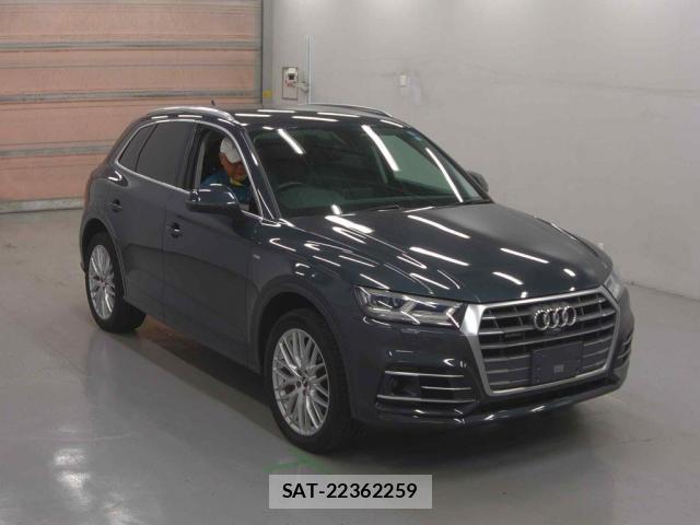 Audi Q5 2017-10 7809164-3