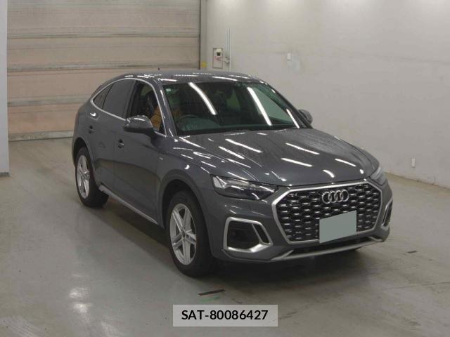 Audi Q5 2025-03 7809237-0