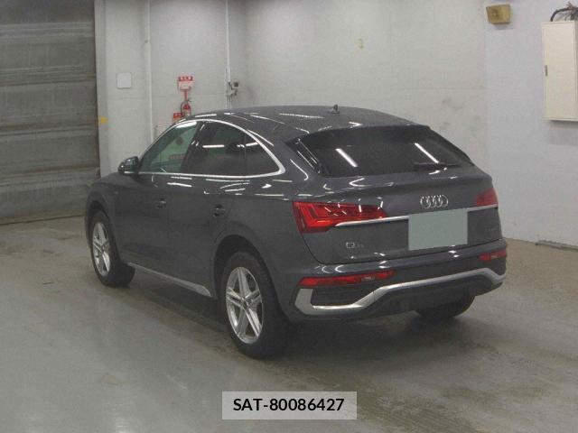 Audi Q5 2025-03 7809237-1