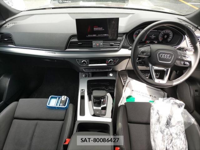 Audi Q5 2025-03 7809237-2