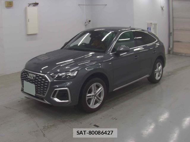 Audi Q5 2025-03 7809237-3