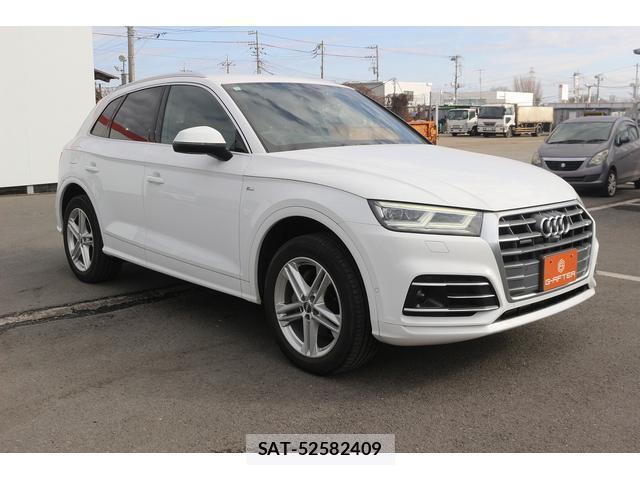Audi Q5 2017-12 7809458-2