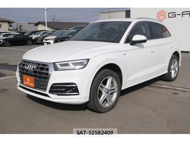 Audi Q5 2017-12 7809458-8