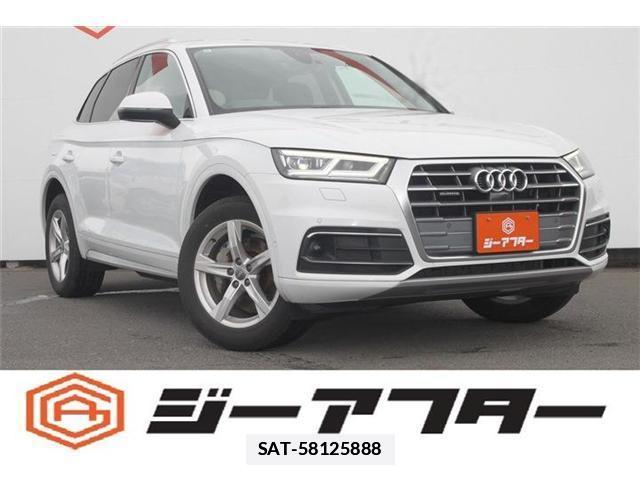 Audi Q5 2019-11 7809508-0