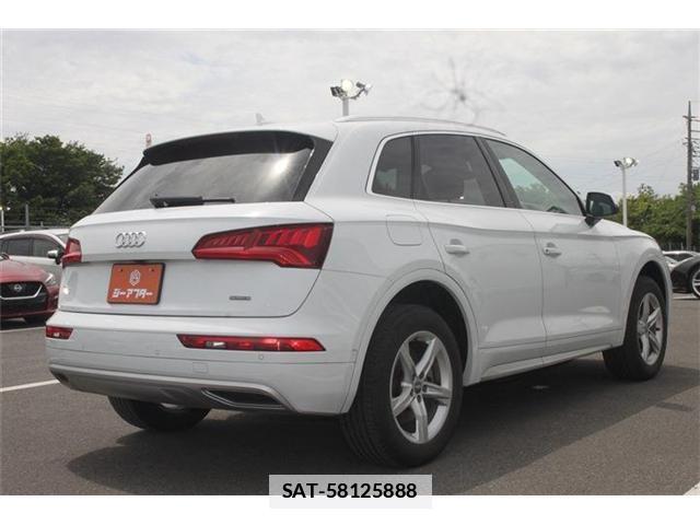 Audi Q5 2019-11 7809508-13
