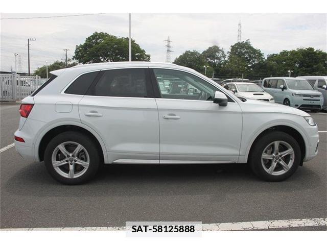 Audi Q5 2019-11 7809508-14