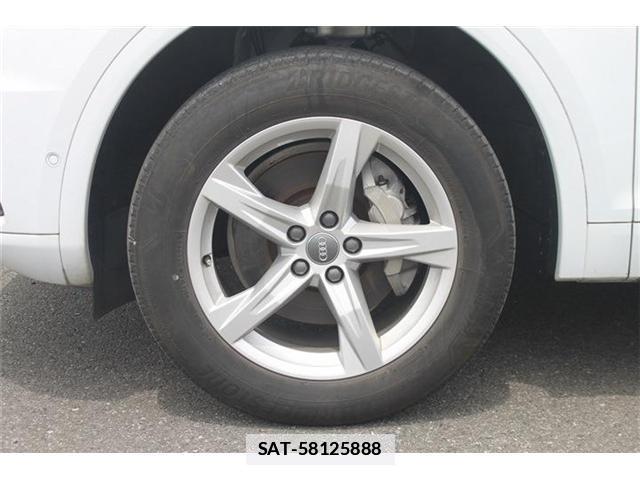 Audi Q5 2019-11 7809508-17
