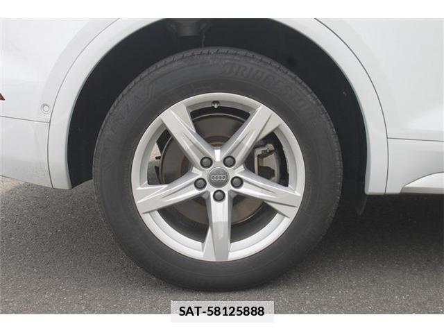 Audi Q5 2019-11 7809508-19