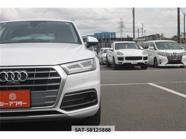 Audi Q5 2019-11 7809508-5