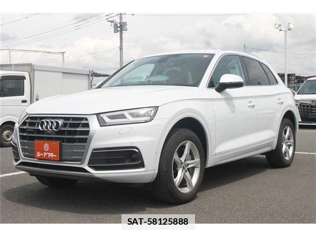 Audi Q5 2019-11 7809508-7