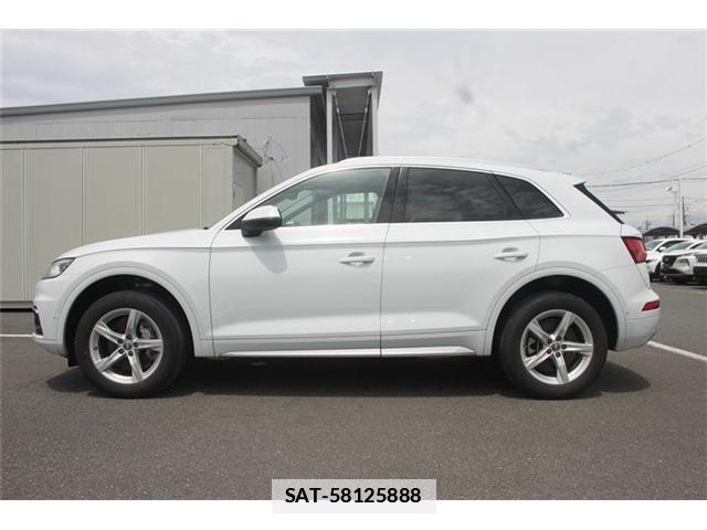 Audi Q5 2019-11 7809508-8