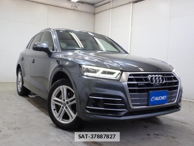 Audi Q5 2018-03 7810420-0