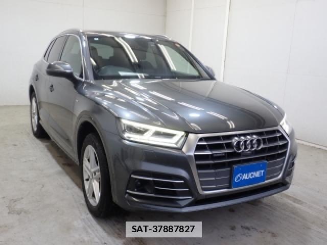 Audi Q5 2018-03 7810420-3