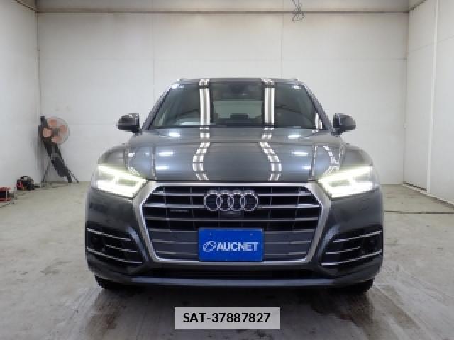 Audi Q5 2018-03 7810420-4