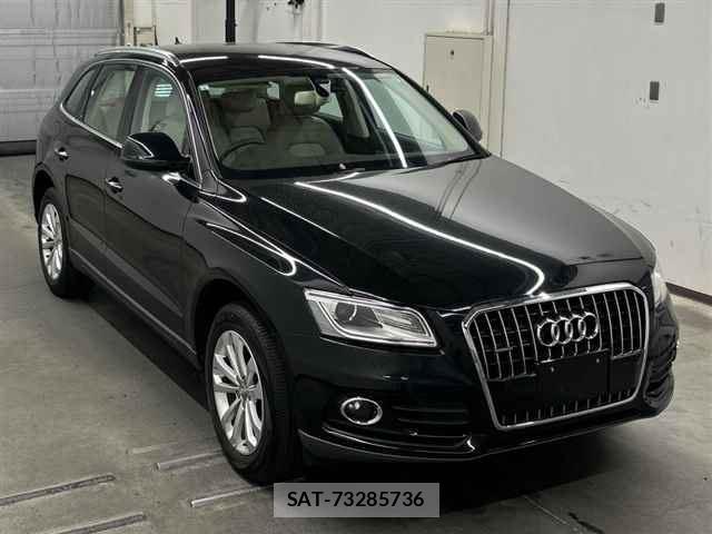sat car