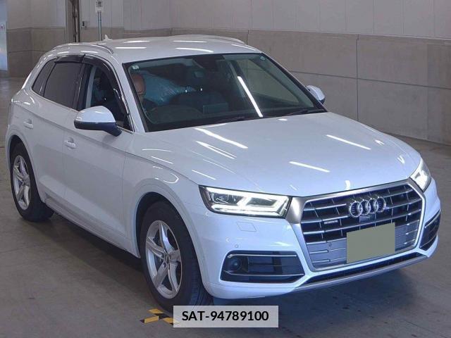 Audi Q5 2020-01 7810999-0